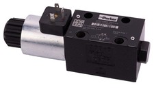 Parker D1VW020BNJW 4/2