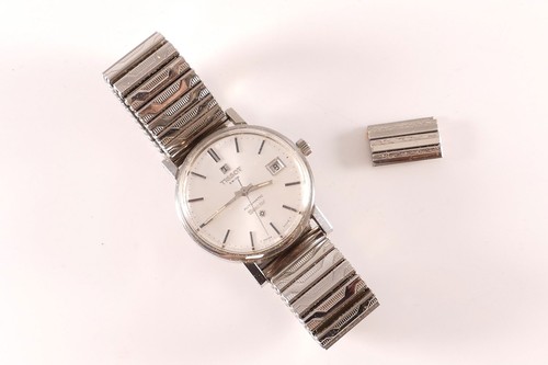 Tissot seastar swiss herren - seastar,