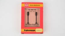 Busch H0 5901 Verkehrs-Ampeln
