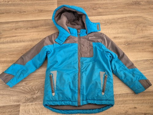 Winterjacke jungen 116 - winterjacke,