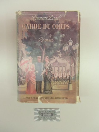 Garde corps das jahr der - jahr,