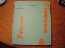 Feuer & Flamme - 200 Jahre Ruhrgebiet (Ausstellung im Gasometer Oberhausen)