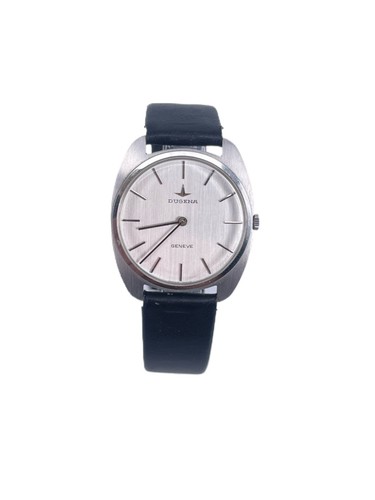 Armbanduhr dugena ultrathin - armbanduhr,
