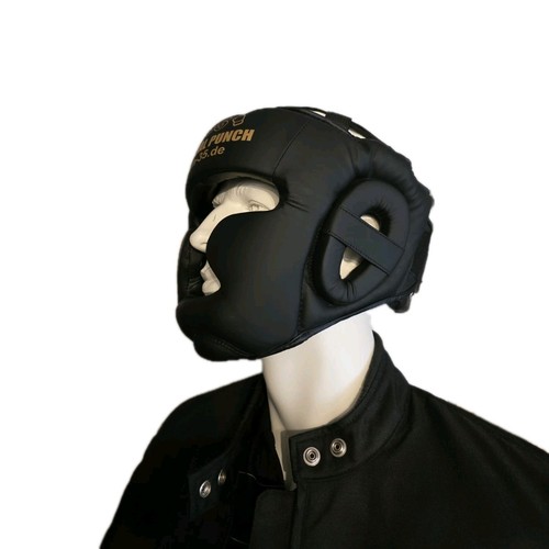 Full face kopfschutz - full,