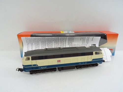 Piko 57201 diesellok - piko, ac