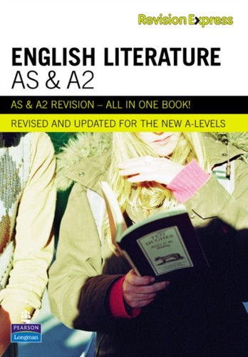Revision express english - revision,