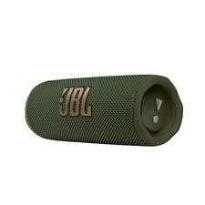 JBL FLIP 6 tragbarer wasserdichter Bluetooth Lautsprecher grün