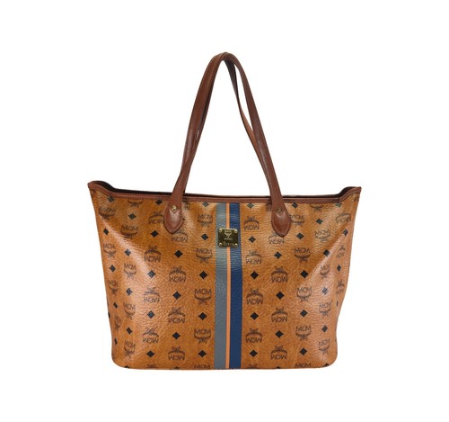 Mcm shopper medium - ✅mcm,