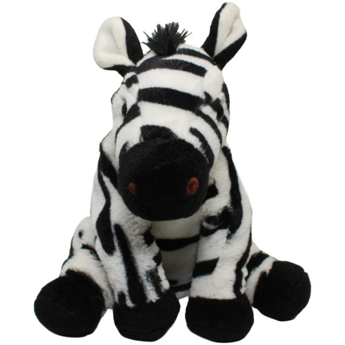 Wild republic zebra - wild,