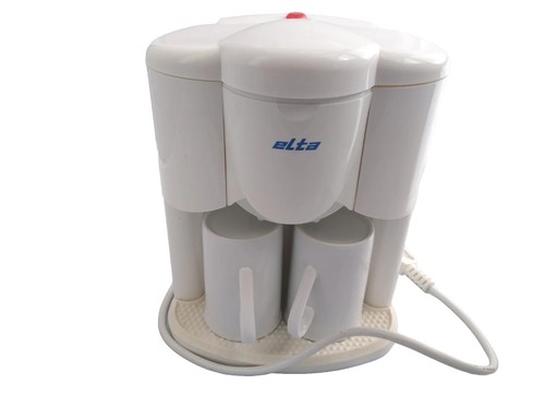 Elta mini kaffeemaschine - mini,