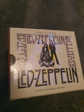 Led Zeppelin - Studio Collection Box Set Italien