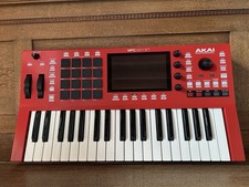 Akai MPC Key 37 | inkl. vielen