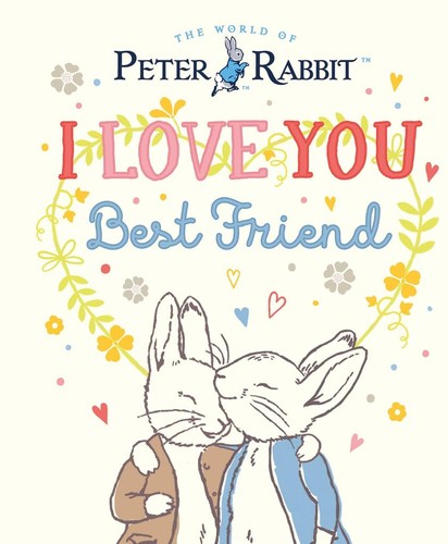 Peter rabbit love - i,