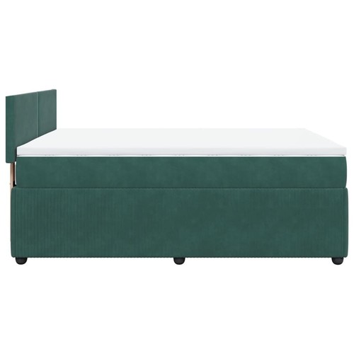 Boxspringbett bett bettgestell - boxspringbett,