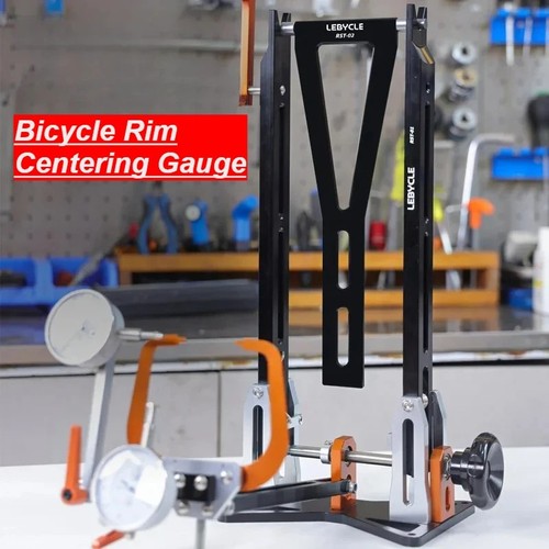 Fahrrad rad zentrierständer - rad,