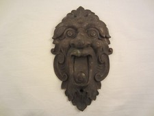 PAN WILDER WALDGEIST FRATZE