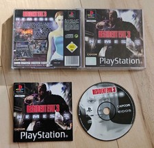 Parasite eve ps1 playstation - eve, 2