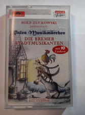 MC  * ROLF ZUCKOWSKI * DIE