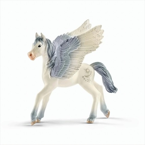 Schleich 70543 pegasus - -,