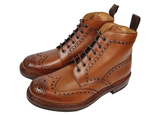 Loake bedale herren - bedale, leder