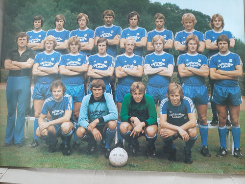 Ksc fanartikel puzzle mit - fanartikel,