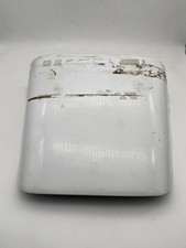 Honda CBR600F Soziusabdeckung