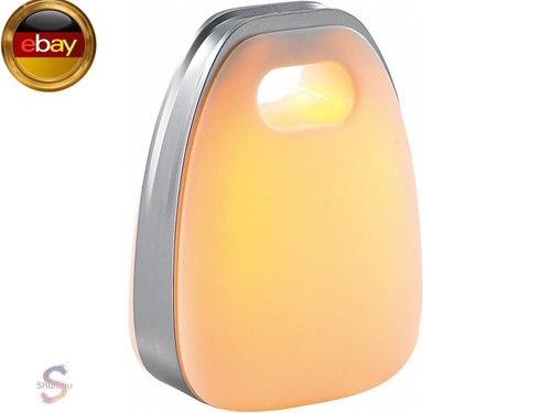 Lunartec tischlampe akku - tischlampe,
