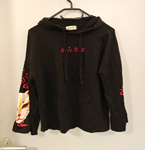 Bull bear damen - damen, hoodie
