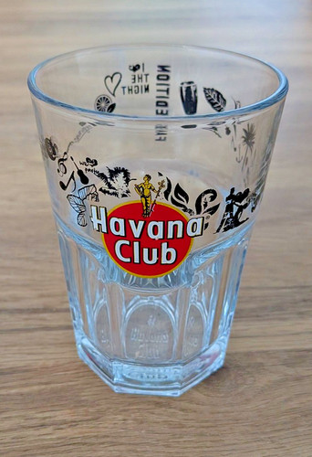 Havana club cocktail - club,