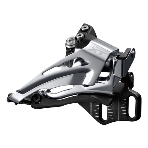 Shimano fahrrad umwerfer - shimano, deore