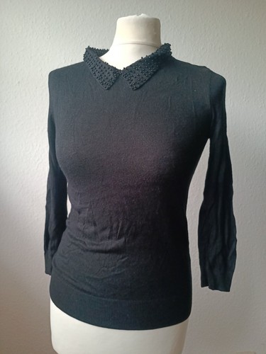 Damen dünner pullover - h&m,