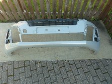 Citroen Jumpy IV Spacetourer Ab 2016- Stoßstange Vorne Grau 6xPDC 9811778077