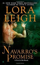 Navarro's Promise (Breeds) -