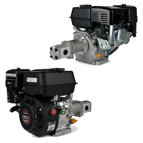 Loncin g200f verbrennungsmotor - loncin,
