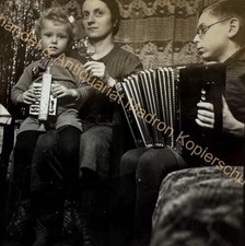 orig. Photo Christmas Children