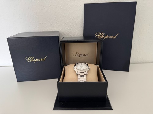 Chopard happy sport - happy,