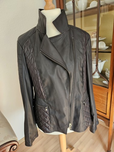 Lederjacke kunstleder von - lederjacke,,