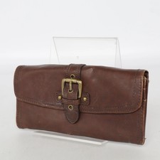 ESPRIT, Portemonnaie, Braun