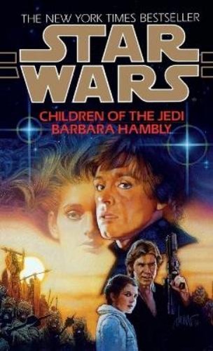 Barbara hambly children the - children, of