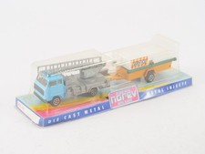 Norev Volvo F89 Gru Plus