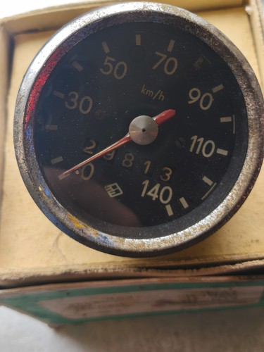 Ets 250 tacho tachometer - ts,