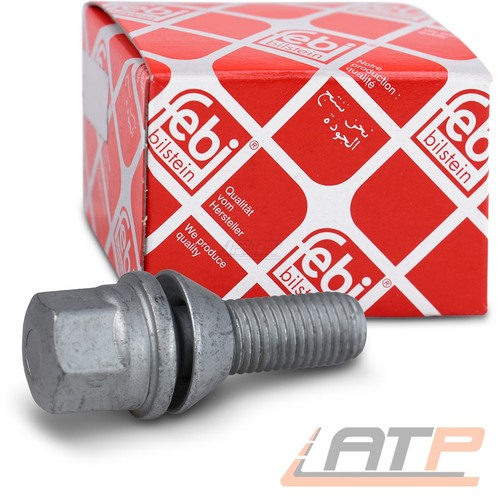 Febi bilstein radschraube - bilstein,