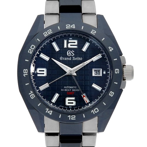 Grand seiko sports collection - grand,