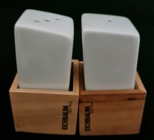 Eichbaum Salz und Pfeffer