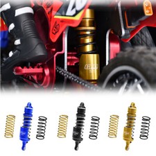 Stoßdämpfer hinten für