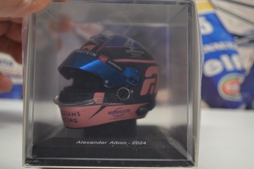 Spark 2024 williams f1 - spark,