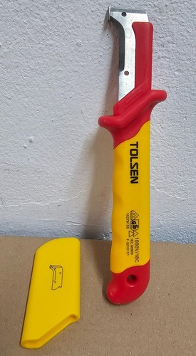 Abisoliermesser vde - abisoliermesser,