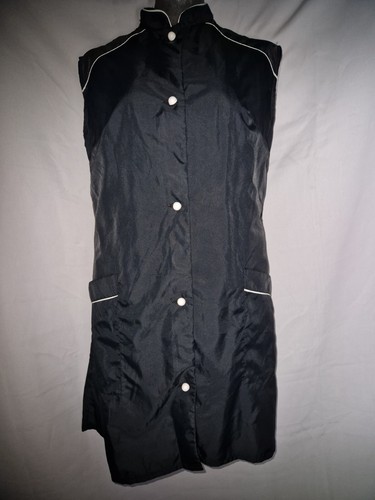 Nylon dederon kittel schürze - dederon,