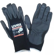 10 Paar Uvex Phynomic Airlite