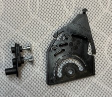 Cybex Aton 4 & 5 Autositz